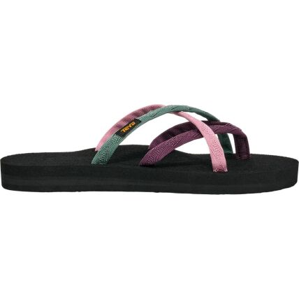 Teva Olowahu Women's Lilas Multi