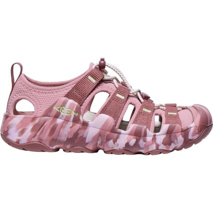 Keen HYPERPORT H2 1028659 NOSTALGIA ROSE/DAIQUIRI GREEN