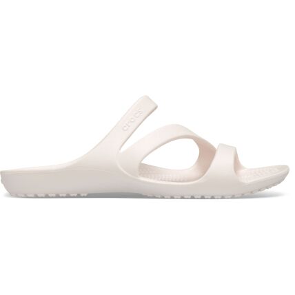Crocs™ Kadee II Sandal Barely Pink