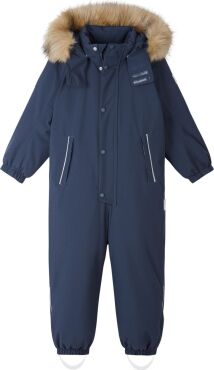 REIMA Stavanger 5100110A waterproof winter snowsuit ReimaTec Navy