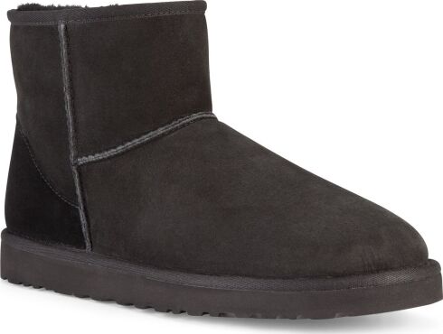 UGG Classic Mini M Black