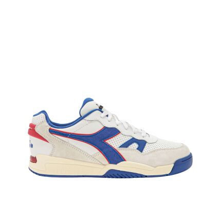 DIADORA Winner Sl True Blue/Poppy Red