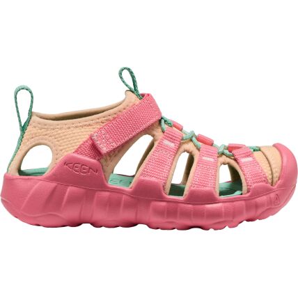 Keen Hyperport H2 Little Kid's Pink Lemonade/Peach Fuzz