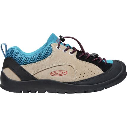 Keen Jasper Rocks Sp Women's Safari/Fjord Blue
