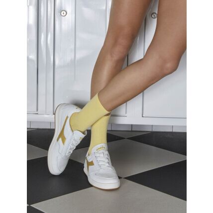 DIADORA B.Elite H Italia Sport White/Gold