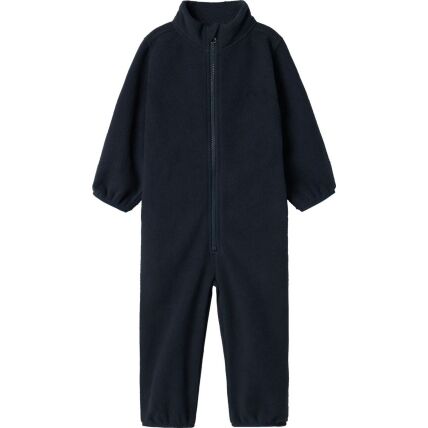 Name It FLEECE SUIT FO Dark Sapphire