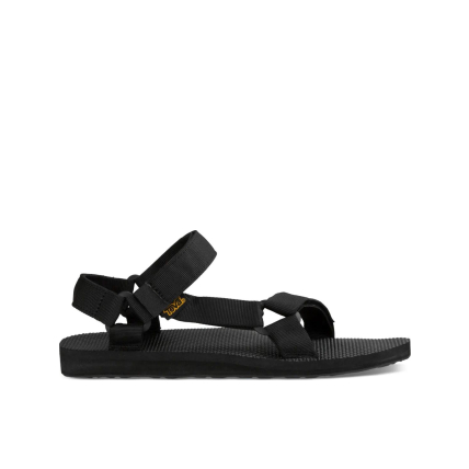 Teva Original Universal Urban Men's Black