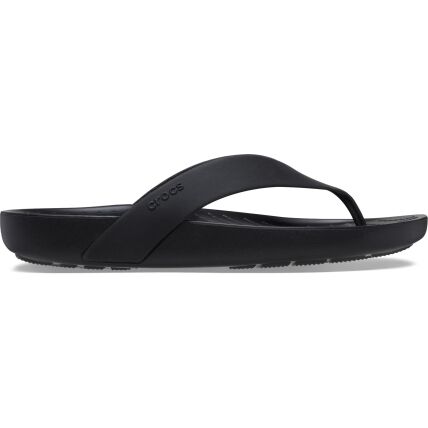 Crocs™ Splash Flip Black