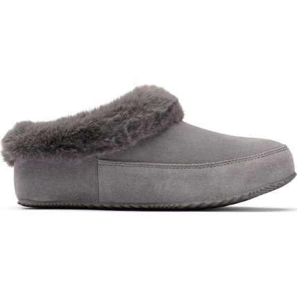 Sorel Go - Coffee Run Women's Quarry/Quarry
