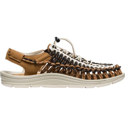 Keen Uneek 1030573 Black/Chipmunk