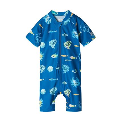 REIMA Atlantti Blue