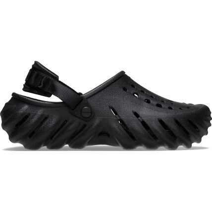 Сабо Crocs™ Echo Clog Black