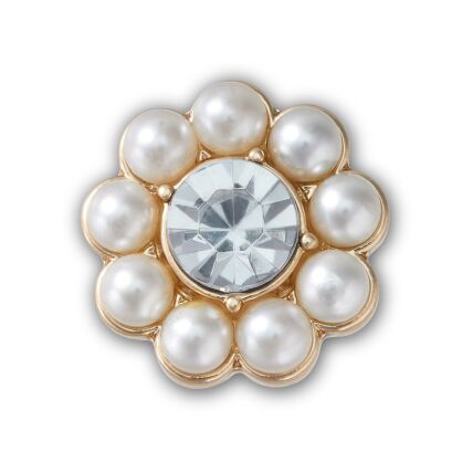 Crocs™ Jibbitz Tiny Light Flower 