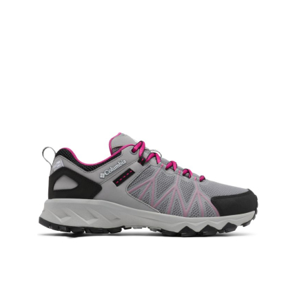 Columbia PEAKFREAK II OUTDRY Monument/Wild Fuchsia