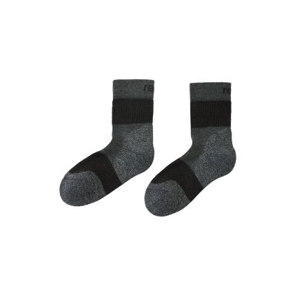 REIMA Patikka 5300277A Melange grey