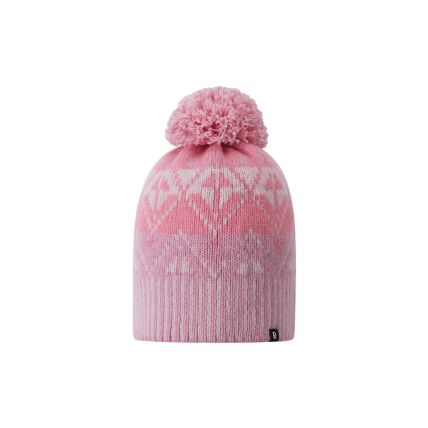 REIMA Pohjoinen 5300021B Grey Pink