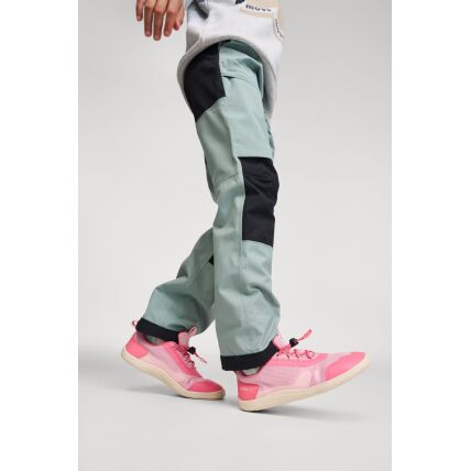 REIMA ReimaTec Waterproof Pants Sampu Stone Green 81B0