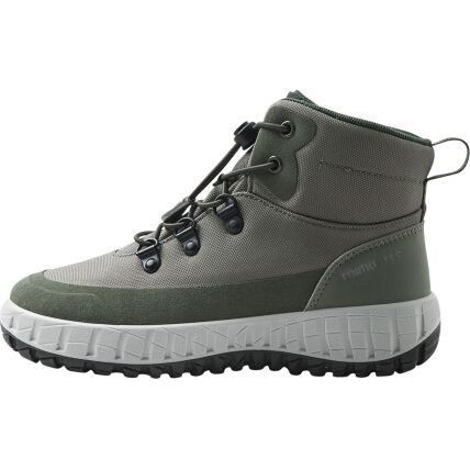 Reima Wetter 2.0 Greyish Green