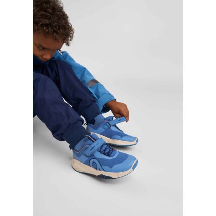 REIMA ReimaTec Waterproof Sneakers Enkkari 5400152B Blue Ocean