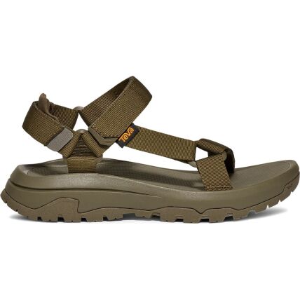Teva Hurricane XLT3 Men's Dark Olive