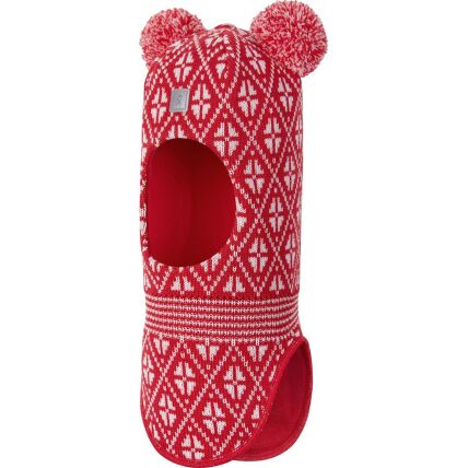 REIMA Kuuraan Tomato red 3881