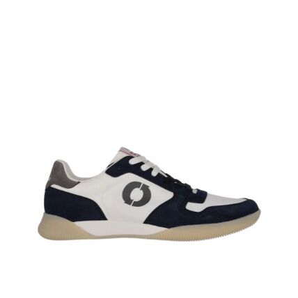 ECOALF ECOALF LENALF SNEAKERS MAN Midnight Navy