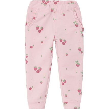 Name It Sweat Pant Box Unb Parfait Pink