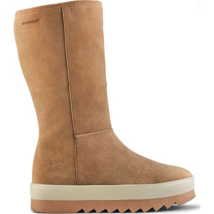 COUGAR Vail Suede Camel