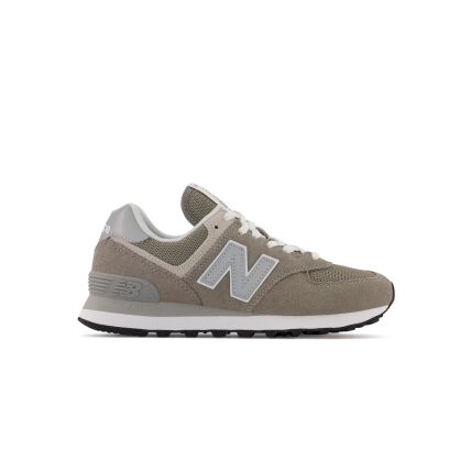New Balance WL574 Grey/Blue