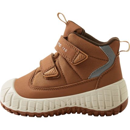 REIMA Passo 2.0 Cinnamon brown