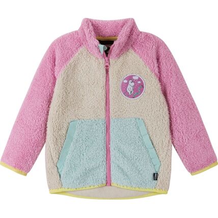 REIMA Moomin Kramgo Mauve Pink