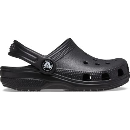 Crocs™ Classic Clog Kid's 206990 Black