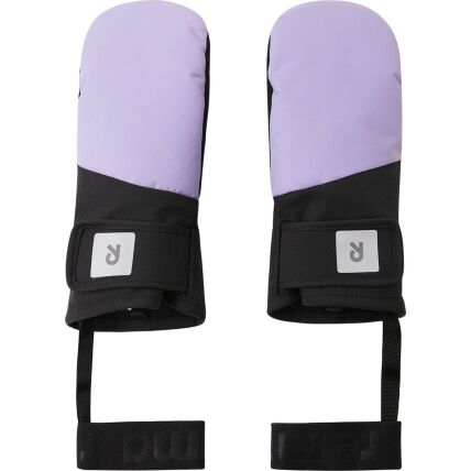 REIMA ReimaTec Mittens Lapases 5300246B Blooming Lilac