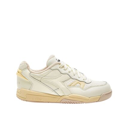 DIADORA Winner Papyrus White