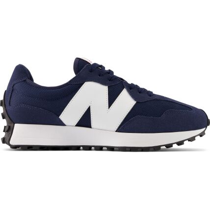 New Balance 327 Men's Natural Indigo