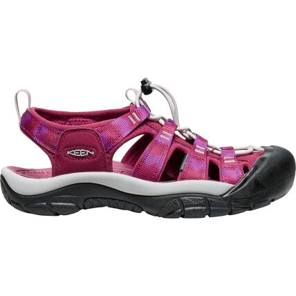 Keen NEWPORT H2 1030547 Beaujolais/Star White