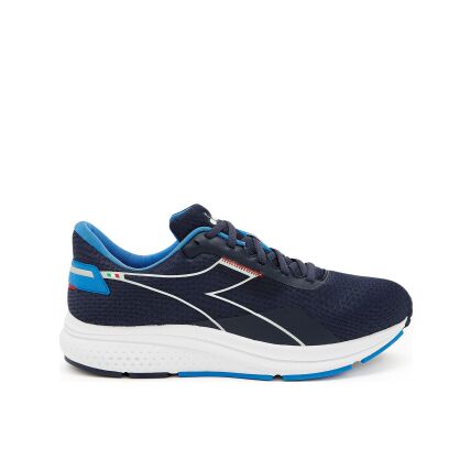 DIADORA Passo 2 Blue Corsair/Wht/Palace Blue