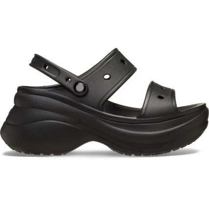 Crocs™ Bae Sandal Black