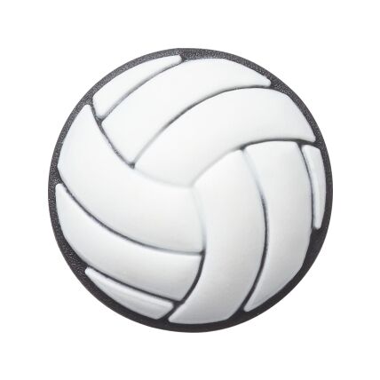 Crocs™ Jibbitz Volleyball 