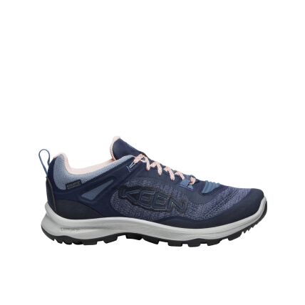 Keen TERRADORA FLEX WP WOMEN Vintage Indigo/Peachy Keen