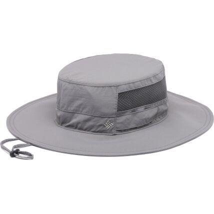 Columbia Bora Bora Booney Hat City Grey 024