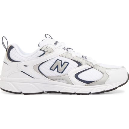 New Balance ML408 Munsell White 408A
