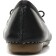 Clarks Freckle Ice Black