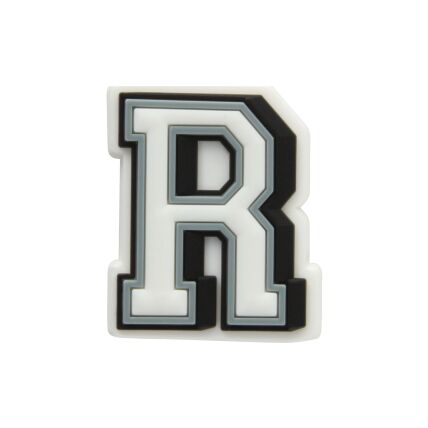 Crocs™ Jibbitz Letter R 