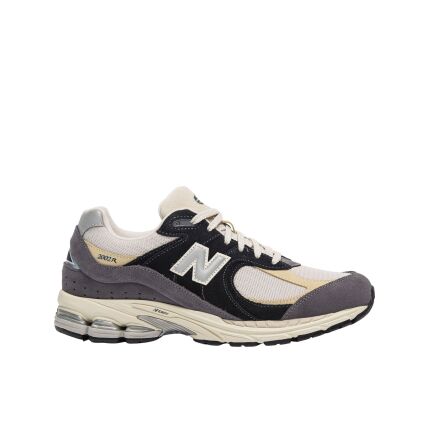 New Balance M2002 Smėlio/Juoda/Pilka