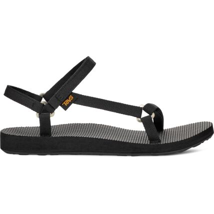 Teva Original Universal Slim Women's Black