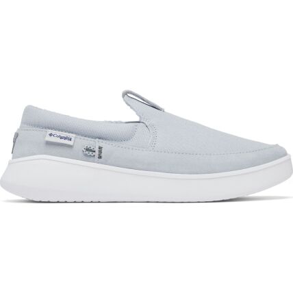 Columbia Boatside Pfg Women's Cirrus Grey/ Grill