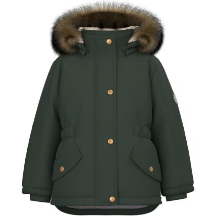 Name It PARKA JACKET Climbing Ivy