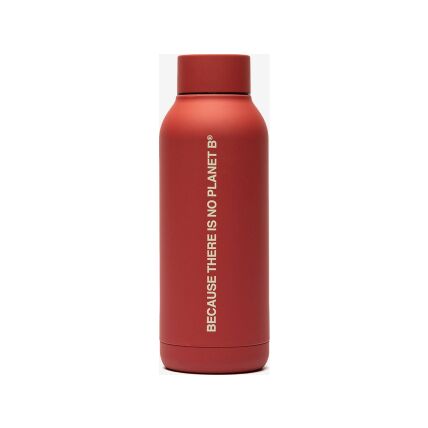 Ecoalf Bronsonalf Stainless Steel Bottle 510Ml New 