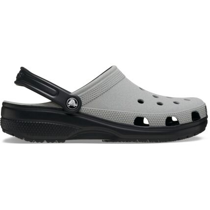 Crocs™ CLASSIC REFLECTIVE CLOG Black